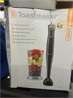 Toastmaster Personal Blender