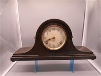 Seth Thomas Mantle Clock made USA w/ key