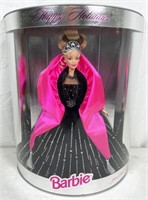 1998 Happy Holidays Barbie, NIB