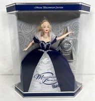 1999 Millennium Princess Barbie, NIB