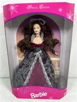 1996 Winter Fantasy Barbie, NIB