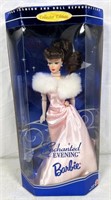 1995 Enchanted Evening Barbie, reproduction of