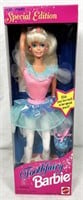 1994 Toothfairy Barbie, NIB