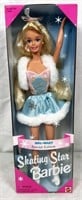 1995 Skating Star Barbie, NIB