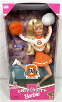 1997 Oklahoma State University Cheerleader