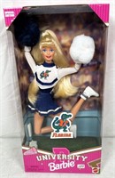 1996 Florida University Cheerleader Barbie, full