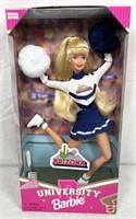 1996 Arizona University Cheerleader Barbie, NIB