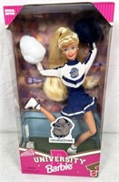 1996 Georgetown University Cheerleader Barbie,