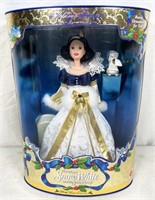 1998 Disney's Holiday Princess Snow White, by