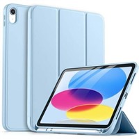 Funbiz Case for 10.9 Inch Apple iPad 10th Generatr