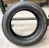 NO SHIPPING: NEW Bridgestone Blizzak tire,