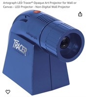 Artograph LED Tracer