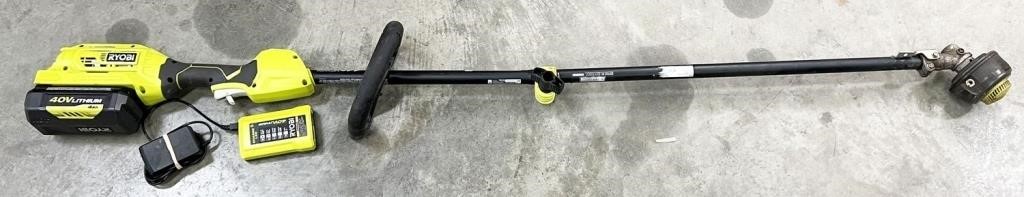 NO SHIPPING: Ryobi Expand-It attachment capable