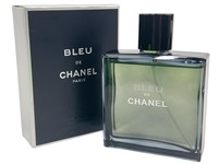 Chanel Cologne - Bleu de Chanel Paris - 3.4oz NEW