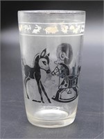 CHILDRENS TOYS DRINKING GLASS