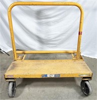 NO SHIPPING: heavy duty PD-5 drywall cart