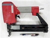 Senco SKS-XP pneumatic stapler, not tested