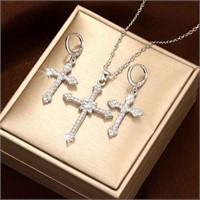 Beautiful Jewelry Set NEW