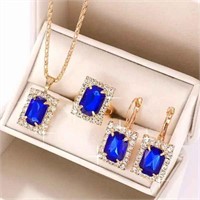 Beautiful Jewelry Set NEW