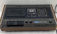 Akai GXC-40D stereo Cassette Deck