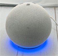 Echo Dot, m#B7W64E, powers up, not further tested