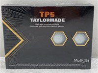 TP 5 Taylormade High end recycled golf balls -