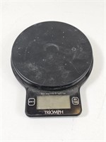 GUC Triomph MAX 11lb Food Weight Scale