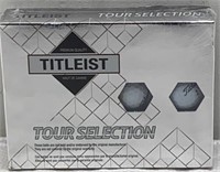 Titleist Tour Select - High end recycled golf