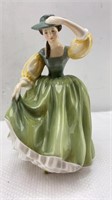 Royal Doulton Buttercup - made in England