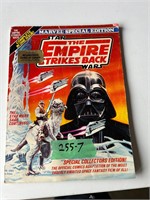 #2557 Vintage and rare. Marvel Star Wars