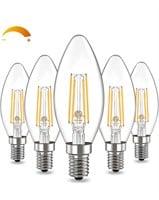 Volxon E12 LED Bulb Dimmable