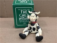 1998 The Child Within-Cow