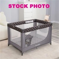 NO SHIPPING: Pamo Babe playpen, no box, appears
