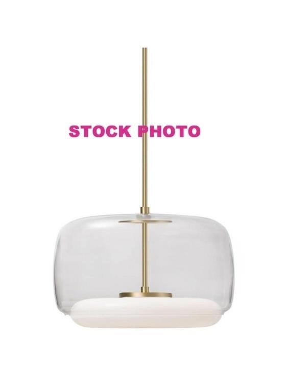 NEW Kuzco Enkel led pendant light fixture,