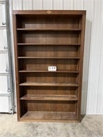 Large Bookshelf (Made by Dr. Loving)