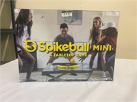 BRAND NEW Spikeball Mini Tabletop Game