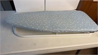 Table top 30” ironing board