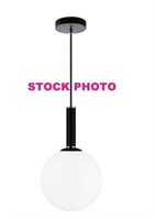 NEW Matteo 1-light pendant light fixture,