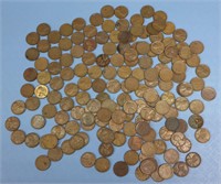 150+ Wheat Cents