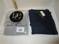2 New DG2 22 WP Jeans
