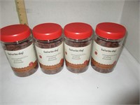 4 Cinnamon Praline Almonds