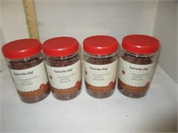 4 Cinnamon Praline Almonds