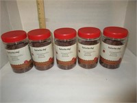 5 Cinnamon Praline Almonds