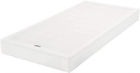 Amazon Basics Smart Box Spring Bed Base, 7-Inch