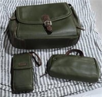 Nine West purse/wallet/phone case set