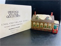 Heritage Village Collection New England VIllage