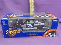 Winner's Circle #3 Earnhardt car