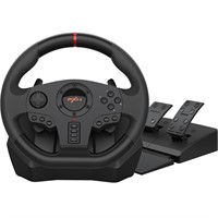 PXN PC Racing Wheel Steering Wheel V900 Driving Si
