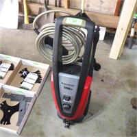 ELECTRIC POWER WASHER H1700 - UNTESTED
