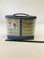 Rubbermaid Craftainers